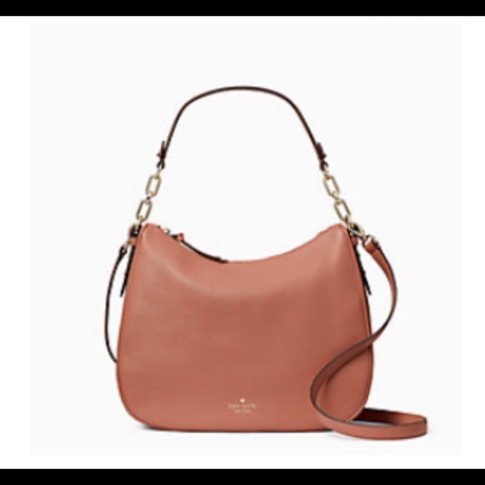 Kate Spade Mulberry Street Tawny.